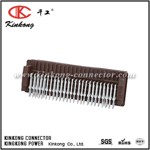 0-1719635-5 0-1823000-5 40275205 53349691 44 pin male cable wire connector