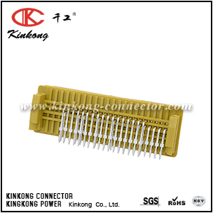2-1719635-9 2-1823000-9 40275205 8216320028 pins male automobile connector 