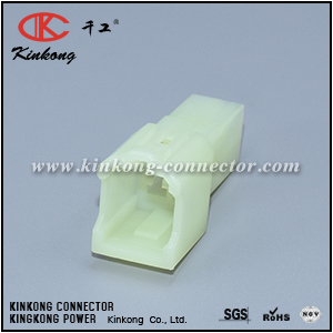 1300-1410 4 pin male cable connector CKK5044N-2.2-11