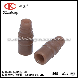 7158-3168-80 RH Connectors HS Connectors rubber seals 0.85mm²