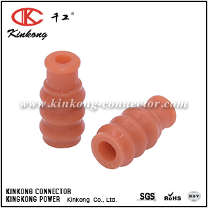 7158-3121-80 connector wire seal for 0.5-0.85mm² wire cable 