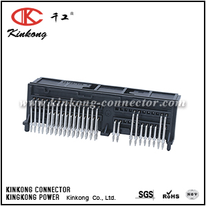 1-2278357-4 40 pin blade cable plug