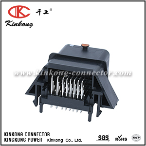 64334-0300 64319-3219 64319-1219 64319-1201 32 pins male CMC Hybrid connectors CKK732MD-1.0-2.2-11