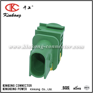3-1670730-1 3 pin blade electrical connector CKK7039E-1.5-11