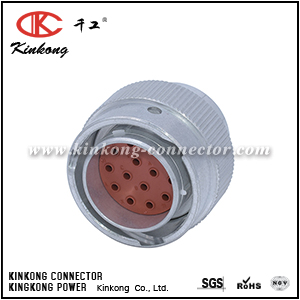 HD36-18-14PE 14 pin blade wiring connectors 
