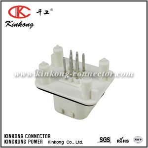 1-776276-2 8 pin blade automobile connector CKK7083WSO-1.5-11