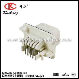 1-776267-2 14 pins blade auto connection CKK7143WAO-1.5-11