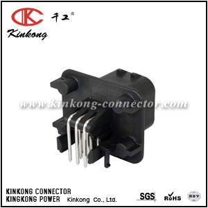 776279-1 8 pin blade automotive connector CKK7083NA-1.5-11