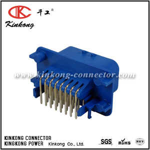 1-770669-5 23 pin blade auto connection CKK7233LNAO-1.5-11