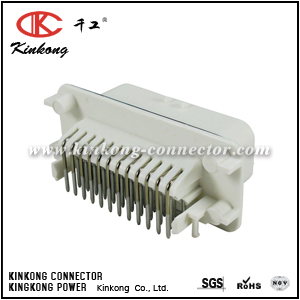 1-776163-2 35 pin male cable connector CKK7353WAO-1.5-11
