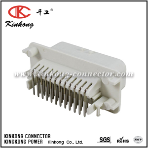 1-776180-2 35 pin male electric connector CKK7353WNAO-1.5-11