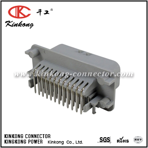 1-776180-4 35 pin blade wire connector CKK7353GNAO-1.5-11