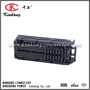 1612275-1 126 pole female wire connector
