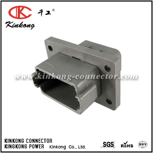 DT04-12PA-CL03 12 pin blade cable connector