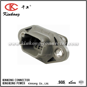 DT04-08PA-LE03 8 pin blade cable connector
