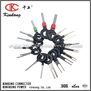 Pin Extraction Tool CKK-RT18