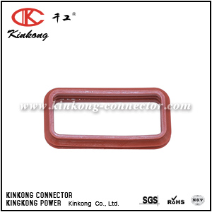 rubber seals for 18 pins connector CKK018-01-SEAL