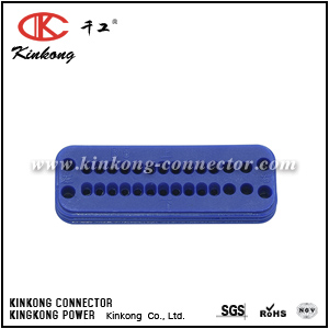 wiring seals for 26 pin auto connection CKK026-01