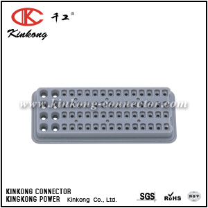 64 pin hybrid seals CKK064-02