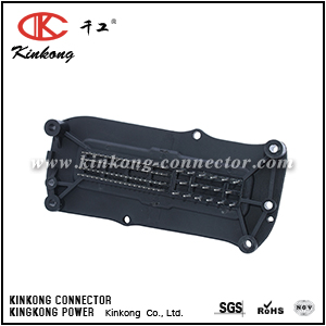 89 pin blade automotive electrical connector CKK89P-A