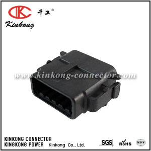 DTM06-12SD-EE04 12 hole female cable connector
