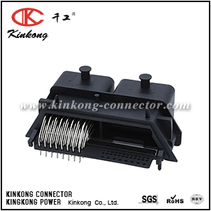 56 pins ecu connector  CKK112P-KB