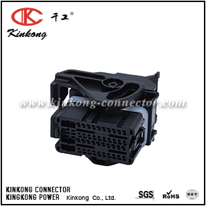 PPI0001494 48 pole ecu connectors for FCI  CKK7481-1.0-2.2-21