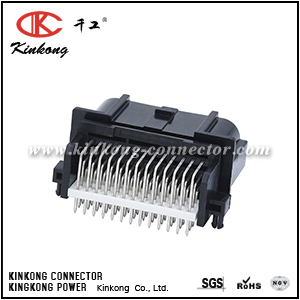 39 pins blade automotive wire connectors for Yamaha Grand Filano LC15O CKK739-0.6-11