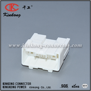 90980-12B07 18 pins blade cable connector