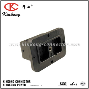 DRC12-24PC 24 pin male electrical connector