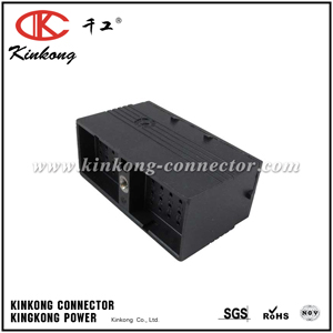 DRC14-40PA 40 pins blade auto connection