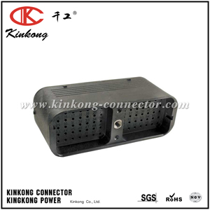 DRC14-70PAE 70 pin male automobile connector