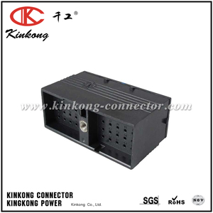 DRC14-40PCE 40 pin male wire connector