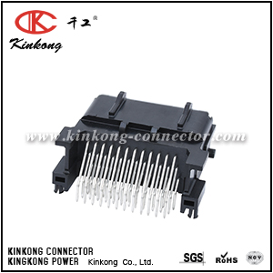 36 pin male cable wire connector CKK7361JA-0.7-11