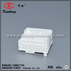 90980-12962 24 hole female wire connector
