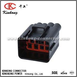  0-1452303-1  0-1452304-1 0-1452305-1 12 pin male electrical connectors CKK7121-2.2-4.8-11