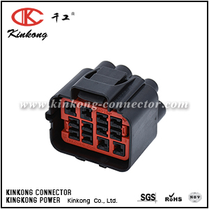  0-1452299-1  0-1452300-1 0-1452301-1 12 way car connector CKK7121-2.2-4.8-21