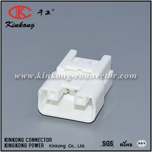 1300-3783 PA241-05017 4F5500-000 5 pin male INSTRUMENT CONTROL connector CKK5055W-2.2-11