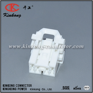 7123-7860 PH855-06010 MG611277 6 ways female automobile connector CKK5061W-1.5-21