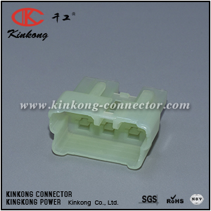 8 pin male cable connector CKK5081N-2.0-6.3-11