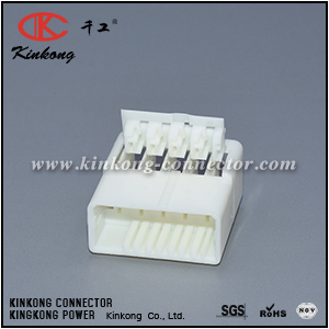 5 pin male wiring connector H5RE5M02W
