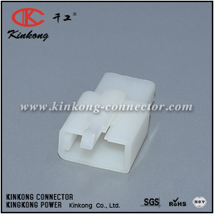 6030-3991 3 pin CBR600 F4i speed sensor connector CKK5033N-2.8-11