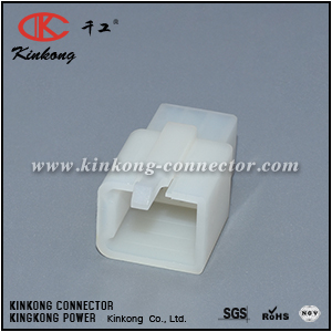 6030-6991 6030-6101 6 pins blade coil sub-harness connector CKK5063N-2.8-11