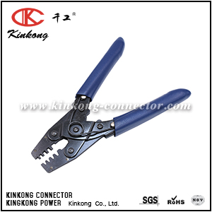 Super strength saving Crimping Plier CKK-2 Tool
