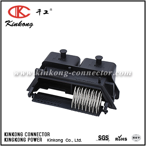 56 pins blade electrical connector CKK112P-KA