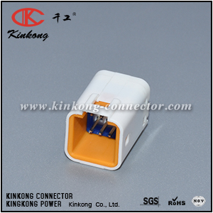 B08B-JWPF-SK-R 8 pin male electrical connector CKK7081DA-0.7-11