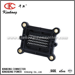 560083-4801 48 pins male ECU control connector