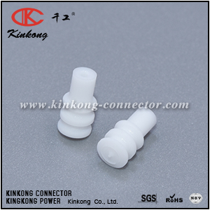 963531-1 electrical connector silicone rubber seals plug BLINDSTOPFEN