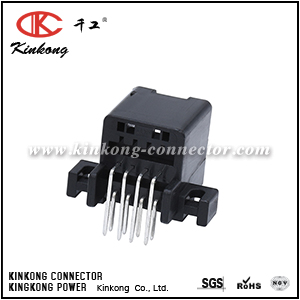 174049-2 8 pin male auto connection CKK5084BA-1.0-11