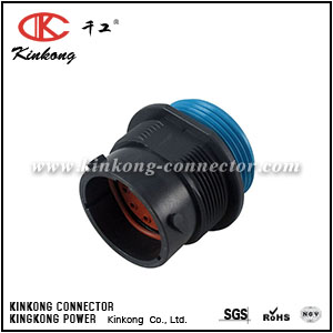 HDP24-18-14PE-L024 14 pins blade electrical connector